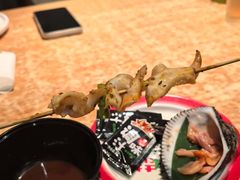 -喝丢一只鞋海鲜烧烤·海肠捞饭(北京街店)