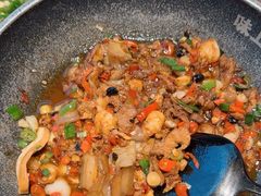 -味上湘菜馆(河马店)