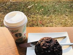 -星巴克(北京惠新东街店)