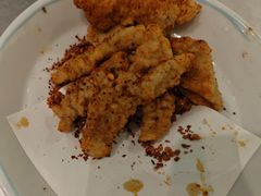 -姚姚酸菜鱼·金戈戈香港豉油鸡(喜荟城联名店)