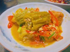 -东安鸡馆(蔡锷南路店)