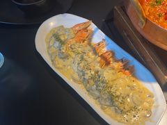 -Ameigo梅果·云贵川bistro(长宁来福士店)