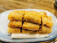 -兰溪小馆(东直门簋街店)