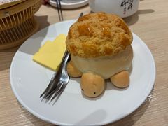 -蔡澜点心·粤菜(新街口IFCX店)