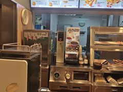 -德克士(宝鸡店)