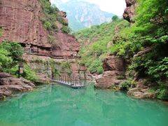 -云台山风景名胜区
