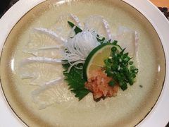 天妇罗套餐-泉寿司(万科公园店)