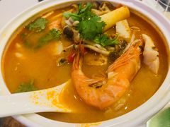 -simply thai天泰(长泰广场店)