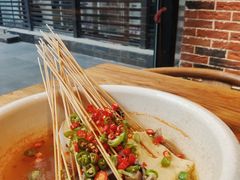 -叶婆婆钵钵鸡(解放碑店)