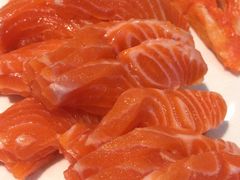 -青岛蓝海御华大饭店（金沙滩店）·蓝钻国际美食自助百汇