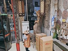 -乔家满族八大碗(中兴路店)
