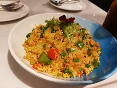 泰式海鲜炒饭-打趸BTC·Breaktime cafe(北京路店)