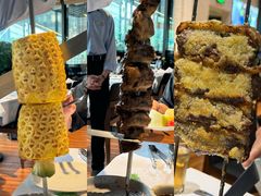 -拉蒂娜·巴西牛排馆 Latina·Brazilian Steakhouse(陆家嘴旗舰店)