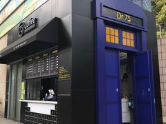 门面-73coffee(创智天地店)