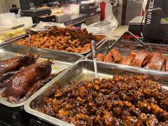 -乔波食品(杜桥中心菜场店)
