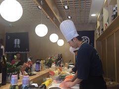 -兄弟船·精致料理(天津路店)