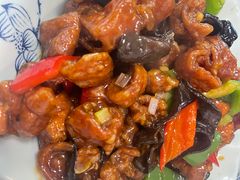 -鼎香润(德胜门内店)