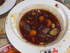 -霸王虾·麻辣小龙虾(清水河公园店)
