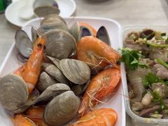 -船奇蒸汽海鲜·闽菜(八市海鲜总店)