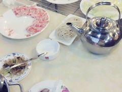 -自助火锅筷乐食代自助餐厅(金辰店)
