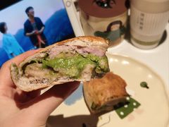 -PAOPAO Bakery&Café(港汇店)