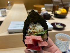 -鮨一日本料理旗舰店(总店)