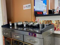 -杨国福麻辣烫(观前街店)