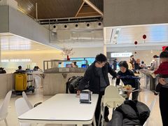 -阿那亚第三食堂 Cafeteria 3
