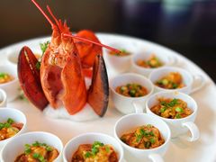 -丽晶轩中餐厅(重庆丽晶酒店)