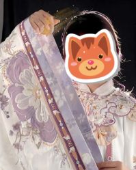 -浮生梦·百里长安汉服体验·化妆造型(永宁门skp店)