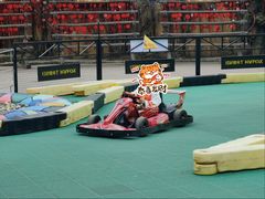 -大连海昌发现王国主题公园