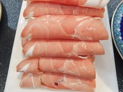 -西旗羊肉火锅城