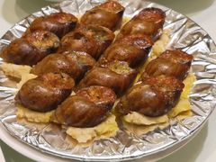 -金时代顺风大酒店(金山店)