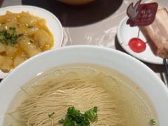 -松鹤面馆·古法焖肉面(观前店)