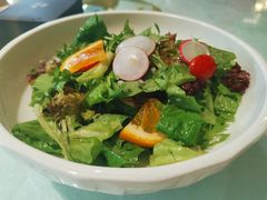 蔬菜沙拉-大蓉和(双楠店)