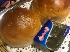 面包-太平馆西餐厅(北京路店)