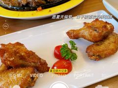 -豪客来牛排(红豆万花城店)