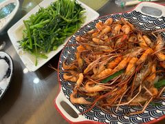 -观桥阁(锦溪店)