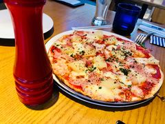 -Pizza Marzano玛尚诺(中骏世界城店)