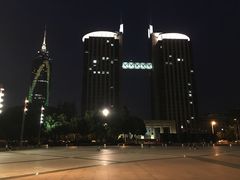 -常州大剧院保利影城