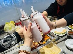 -海底捞火锅(八佰伴店)