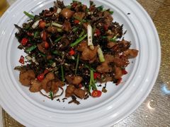 -浔庐餐厅•江西老字号•九江菜(南湖国际店)