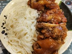 -贤花饭店(凯德店)