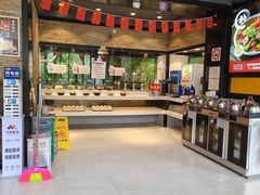 -天都火锅酒楼(虹梅南路店)