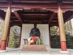 -李叔同故居纪念馆