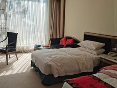 -西昌邛海宾馆
