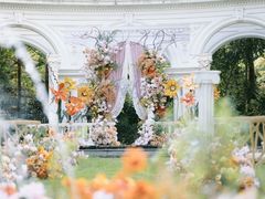 -上海安亭别墅花园酒店