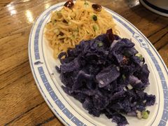 -老雒阳面馆·水席(定鼎门店)