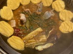 -遇东北林区铁锅炖(南开店)