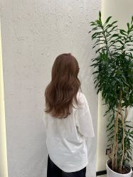 -IN STYLE•造型